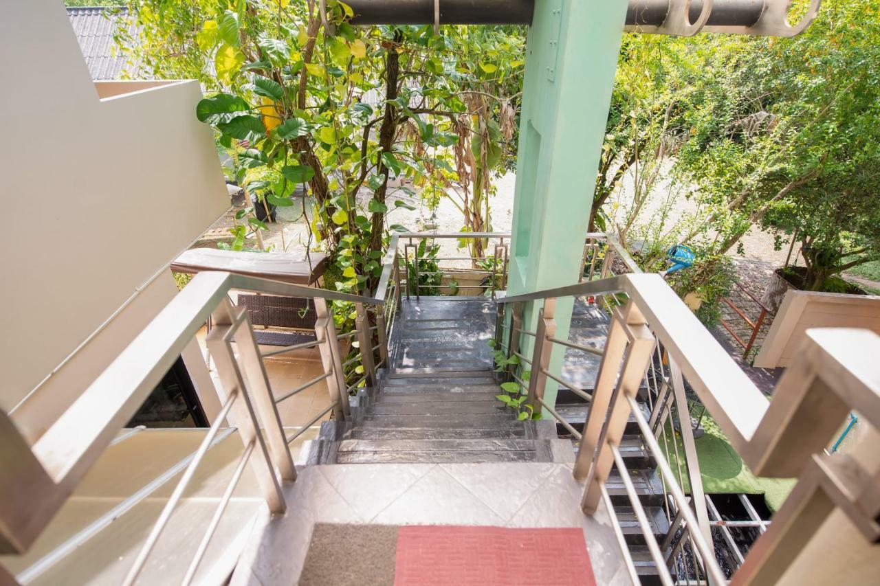 Oyo 345 The Click Guesthouse At Chalong Phuket Exterior foto